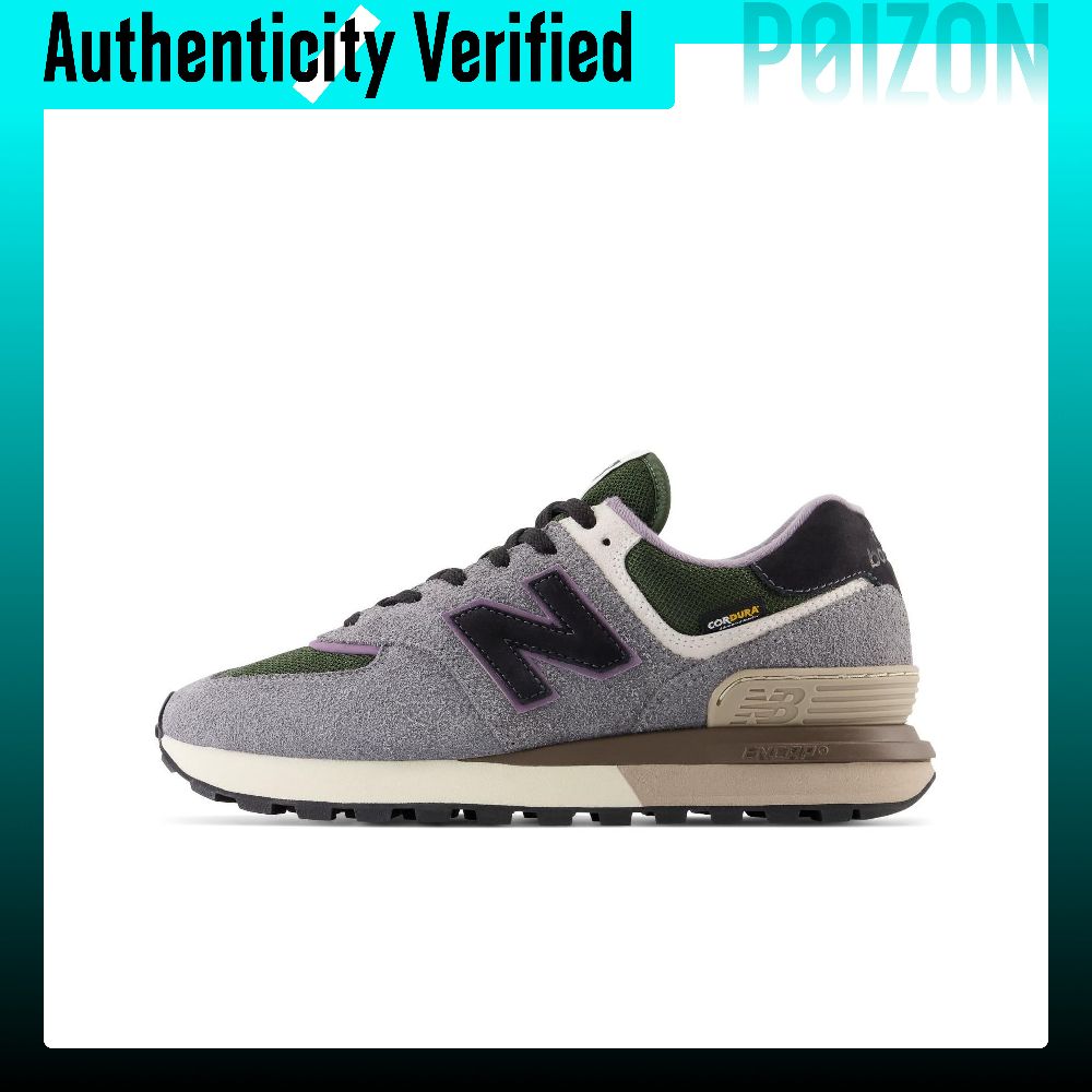New Balance Shoes 574 - รองเท้าวิ่ง New Balance 574 Legacy แบบข้อต่ำ