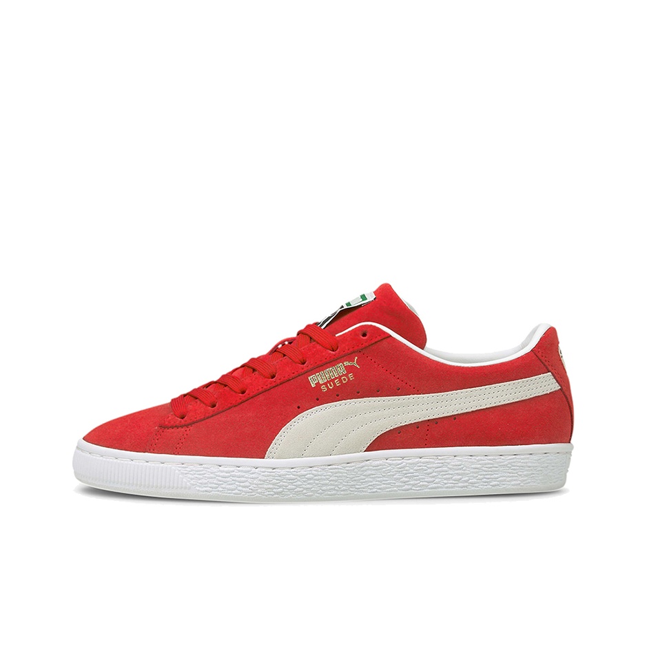 Puma Shoes Suede Classic - รองเท้าสเก็ตบอร์ด PUMA Suede Classic XXI รุ่น