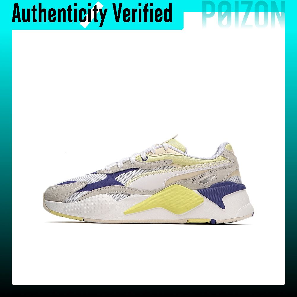 Puma Shoes Rs-X - รองเท้าลำลอง PUMA RS X สำหรับผู้หญิง รุ่น