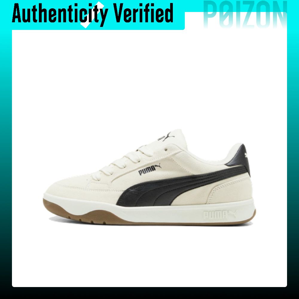Puma Shoes Rs-X - รองเท้าสเก็ตบอร์ด PUMA Park Lifestyle SK8 Low