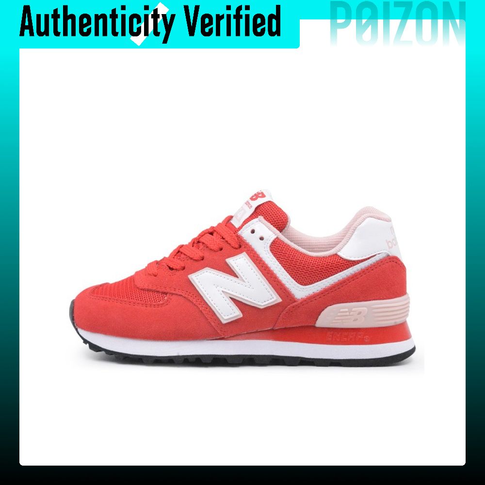 New Balance Shoes 574 - รองเท้าวิ่ง New Balance NB 574 รุ่น