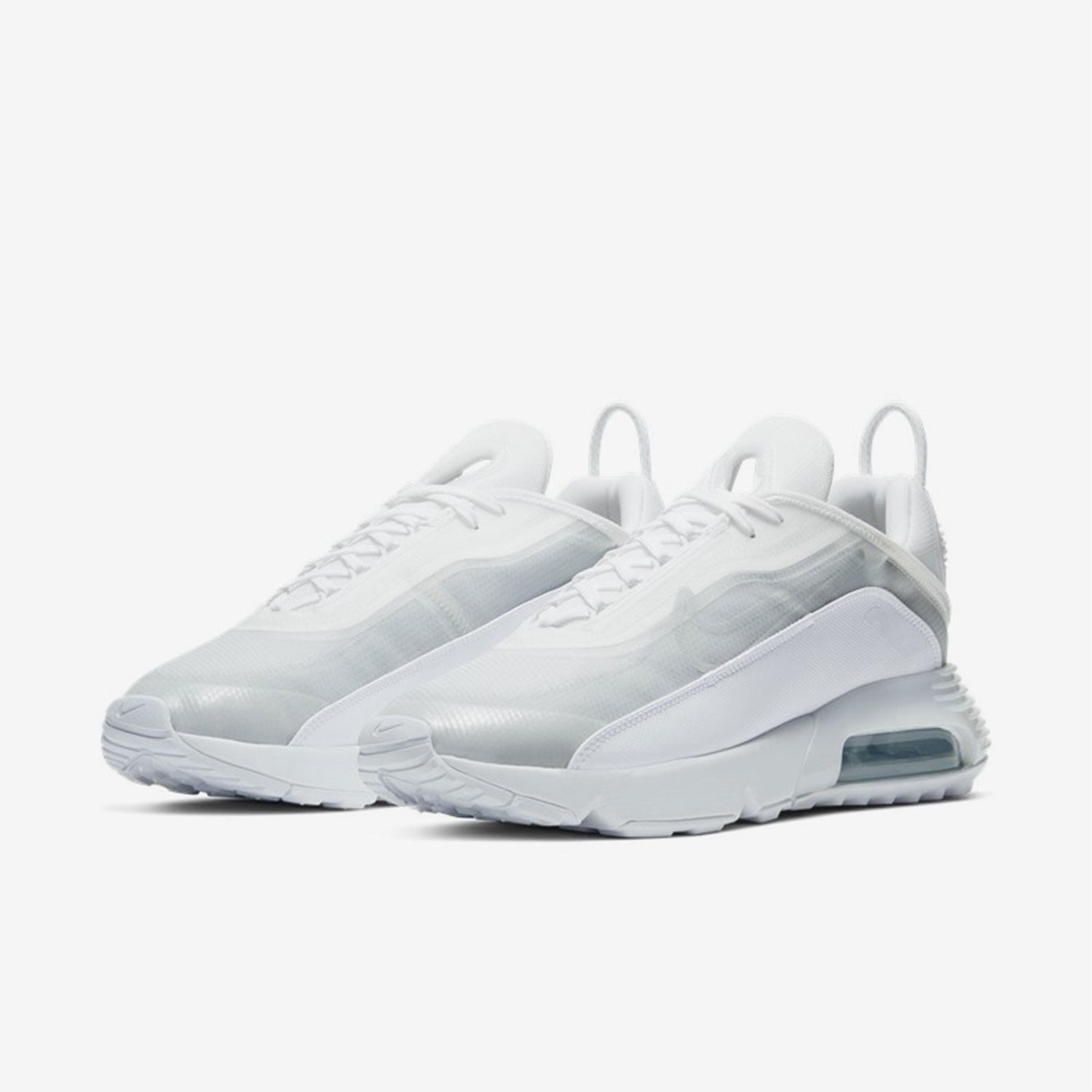 Nike Shoes Air Max 90 - รองเท้าวิ่งเบาะลมสำหรับผู้ชายไนกี้ แอร์แม็กซ์ 2090 ของแท้ BV9977-100