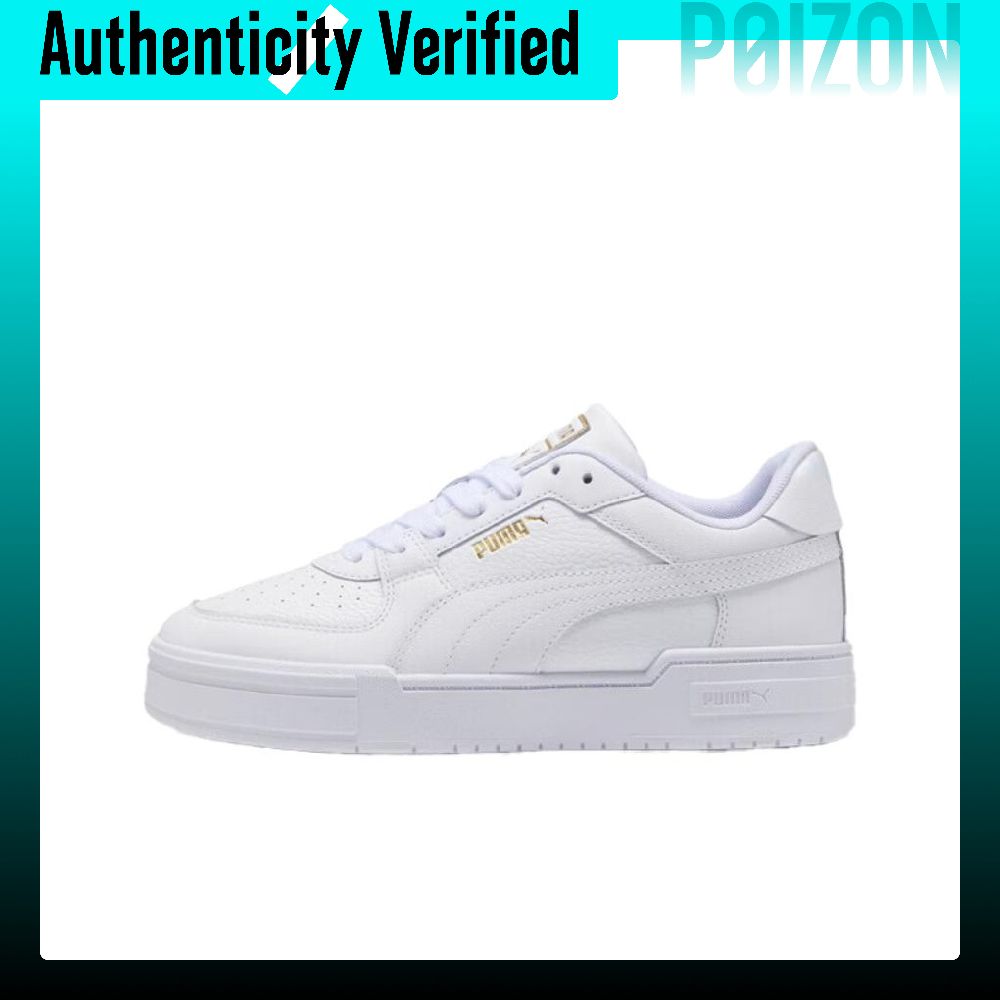 Puma Shoes Rs-X - PUMA CA Pro Classic 2 รองเท้าสเก็ตบอร์ดหุ้มข้อต่ำ