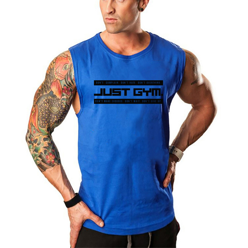 เสื้อกล้ามวิ่งผู้ชายสำหรับฤดูร - Sleeveless Undershirt บทวิจารณ์และราคา