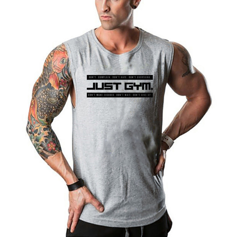 เสื้อกล้ามวิ่งผู้ชายสำหรับฤดูร - Sleeveless Undershirt บทวิจารณ์และราคา