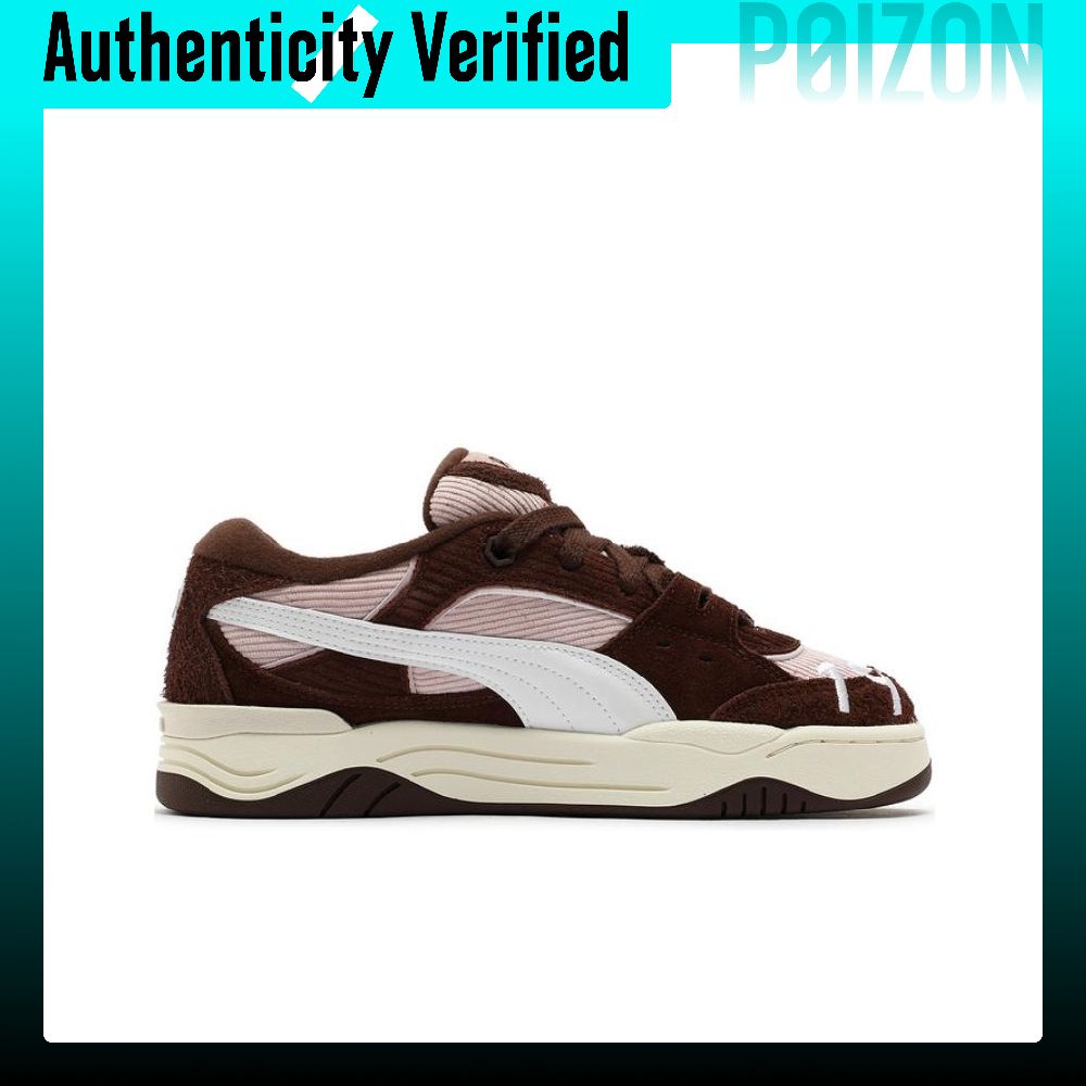 PUMA 180 รองเท้าสเก็ตบอร์ดทรงเ - Puma Shoes Rs-X บทวิจารณ์และราคา