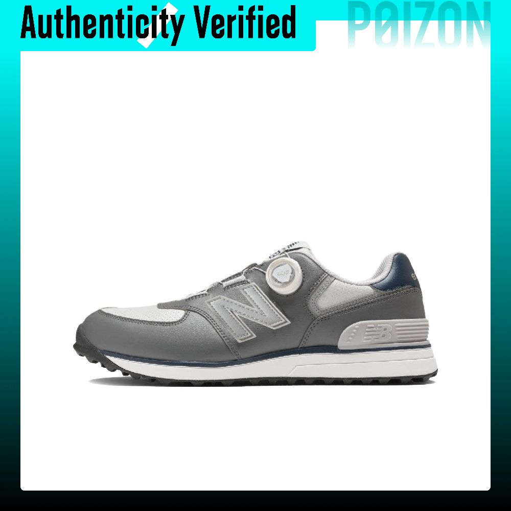 รองเท้ากอล์ฟ New Balance NB 57 - New Balance Shoes 574 บทวิจารณ์และราคา