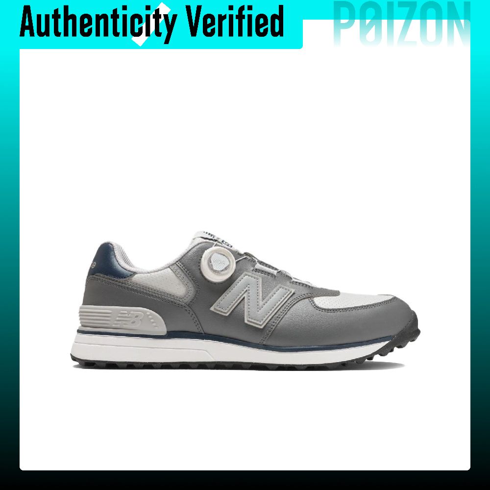รองเท้ากอล์ฟ New Balance NB 57 - New Balance Shoes 574 บทวิจารณ์และราคา