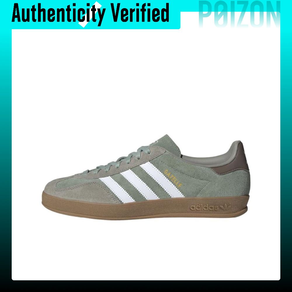 รองเท้าสเก็ตบอร์ด Adidas Origi - Adidas Shoes Gazelle บทวิจารณ์และราคา
