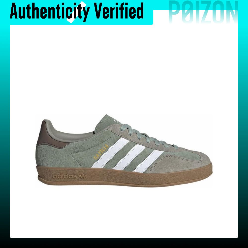รองเท้าสเก็ตบอร์ด Adidas Origi - Adidas Shoes Gazelle บทวิจารณ์และราคา