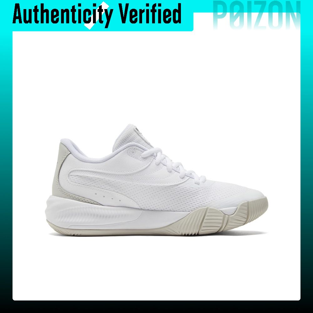 รองเท้าบาสเก็ตบอล PUMA Triple  - Puma Shoes Rs-X บทวิจารณ์และราคา