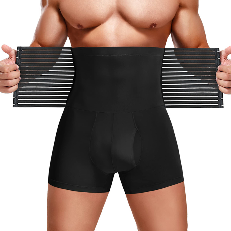 กางเกงรัดหน้าท้องสำหรับผู้ชายก - Boxer Shorts Modal บทวิจารณ์และราคา