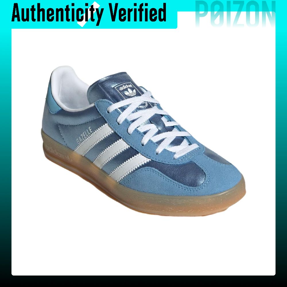 Adidas Originals GAZELLE INDOO - Adidas Shoes Gazelle บทวิจารณ์และราคา