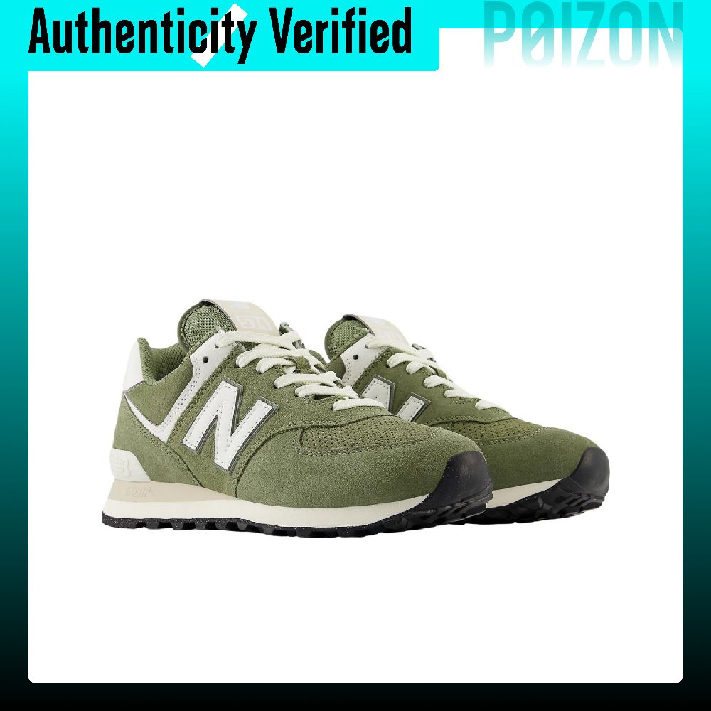 รองเท้าวิ่งลำลอง New Balance N - New Balance Shoes 574 บทวิจารณ์และราคา