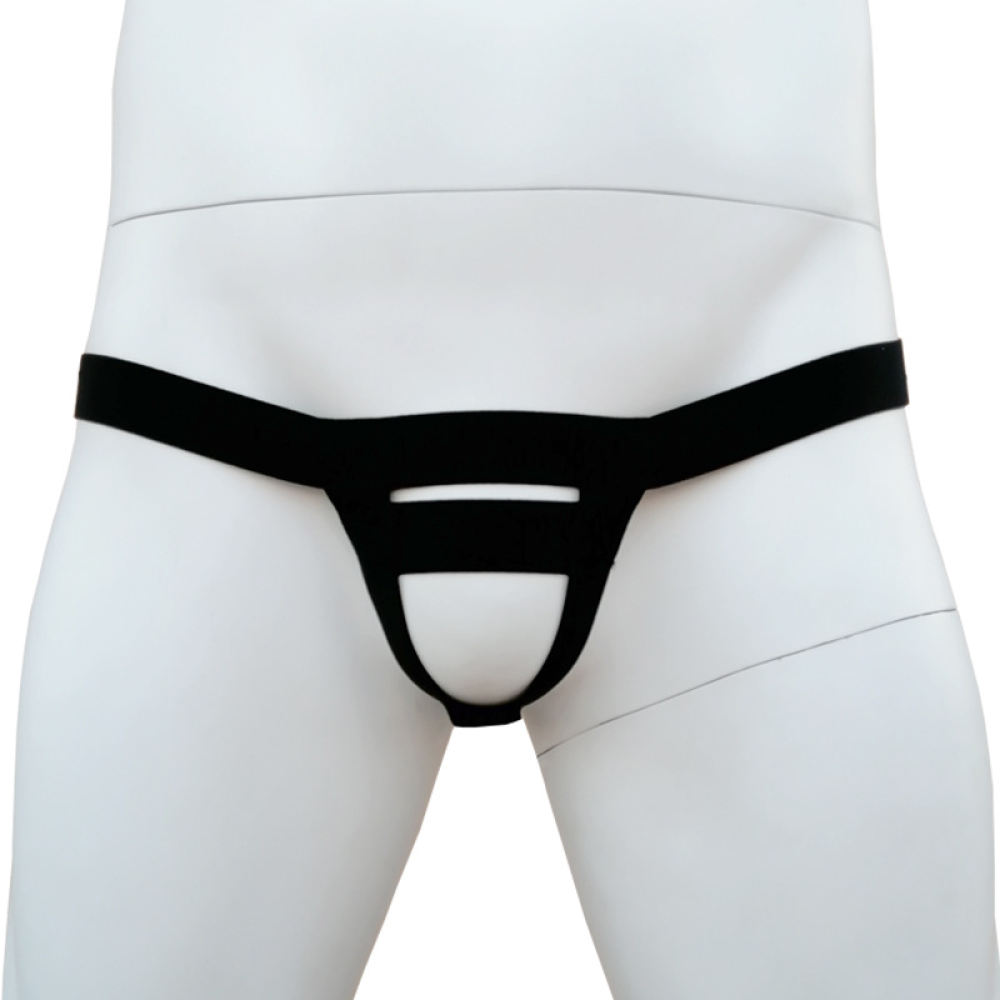 กางเกงในชายแบบจ็อกสแตรป ระบายอ - Jockstrap Athletic บทวิจารณ์และราคา