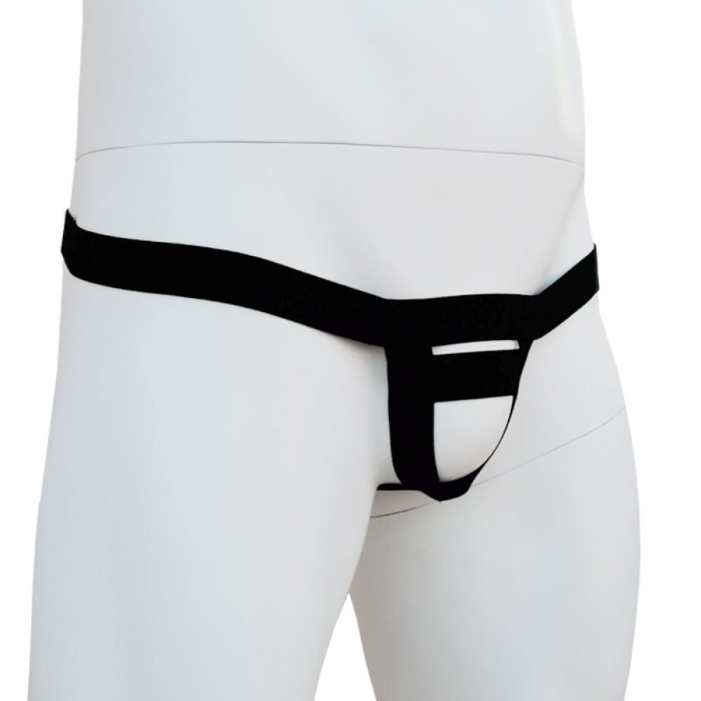 กางเกงในชายแบบจ็อกสแตรป ระบายอ - Jockstrap Athletic บทวิจารณ์และราคา