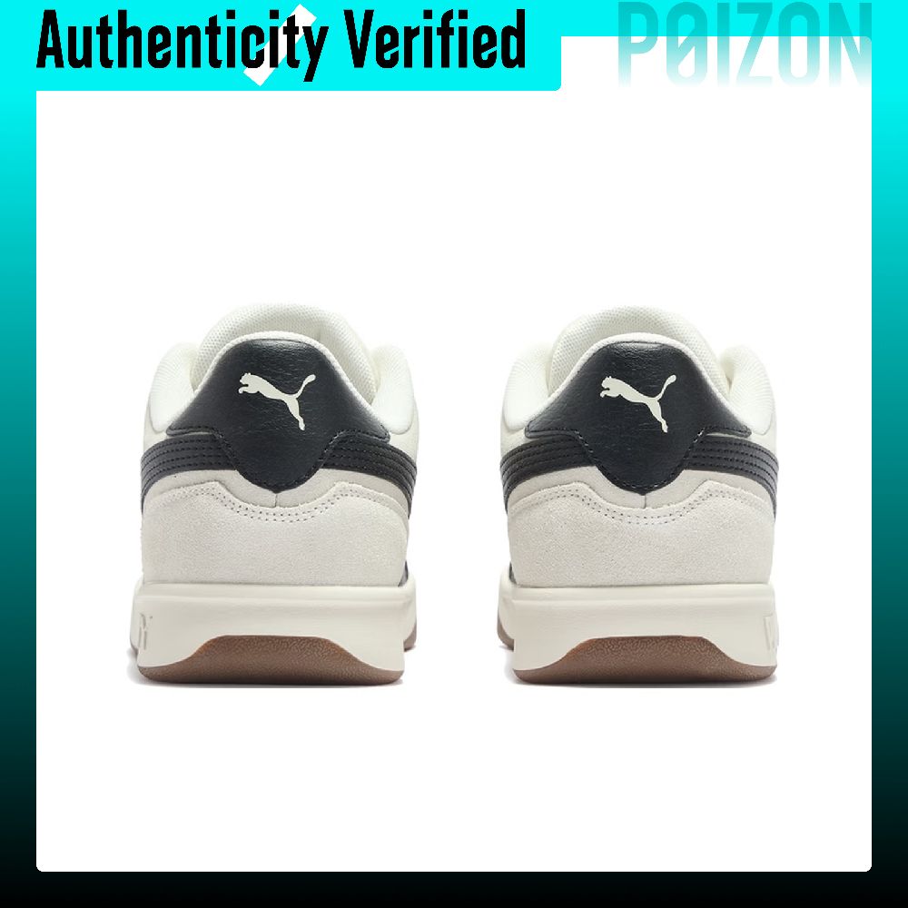 รองเท้าสเก็ตบอร์ด PUMA Park Li - Puma Shoes Rs-X บทวิจารณ์และราคา