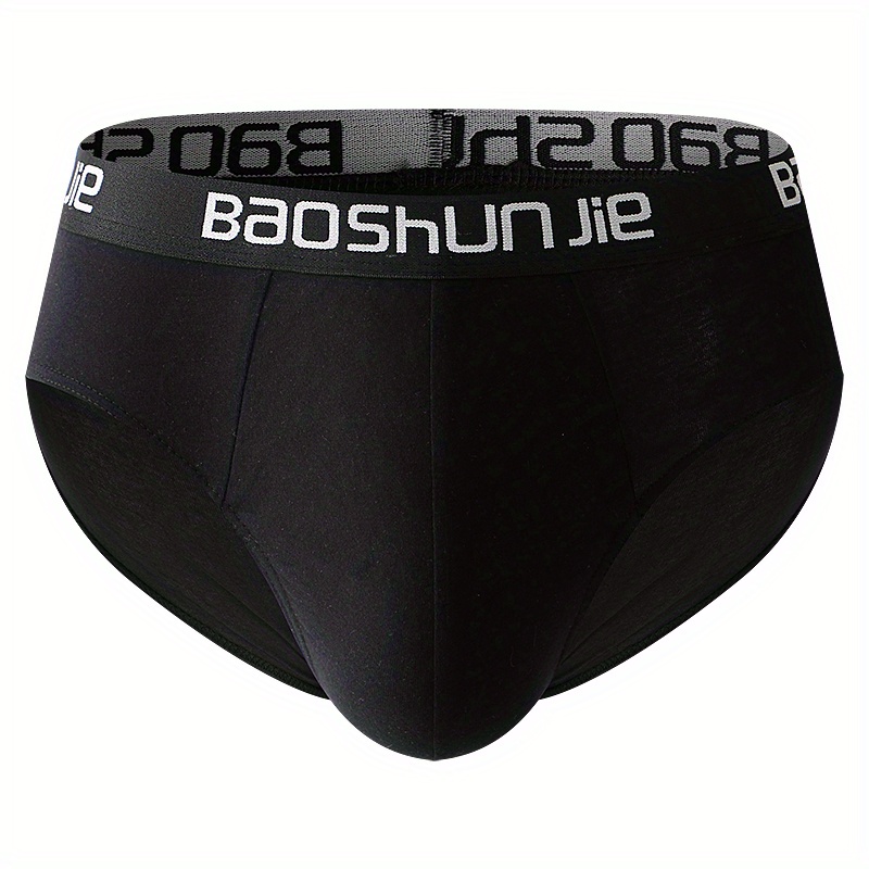กางเกงในผ้าฝ้ายแท้สำหรับผู้ชาย - Multi Pack Underwear บทวิจารณ์และราคา