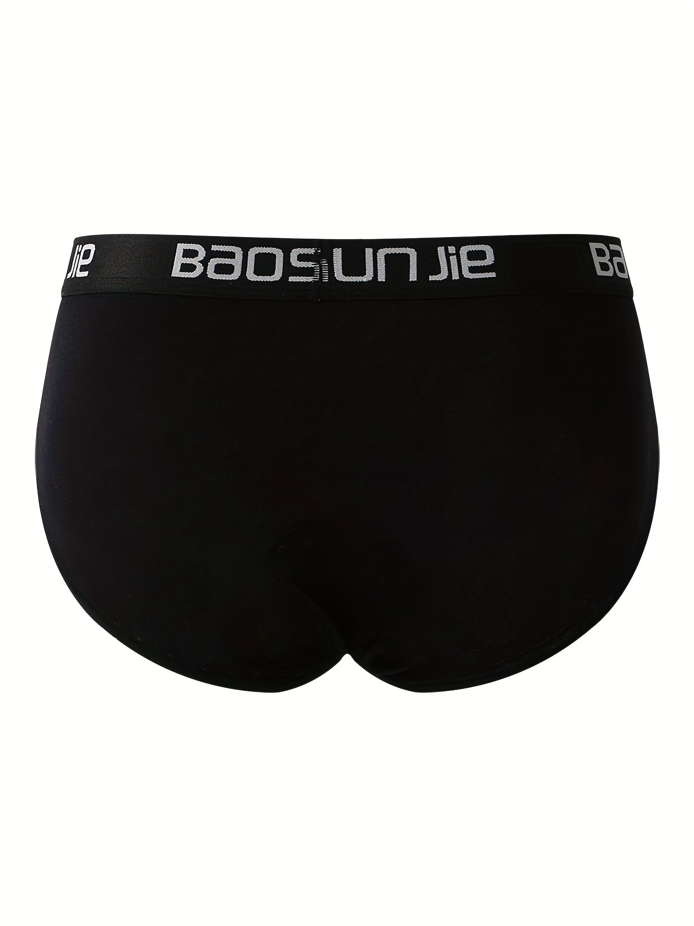 กางเกงในผ้าฝ้ายแท้สำหรับผู้ชาย - Multi Pack Underwear บทวิจารณ์และราคา