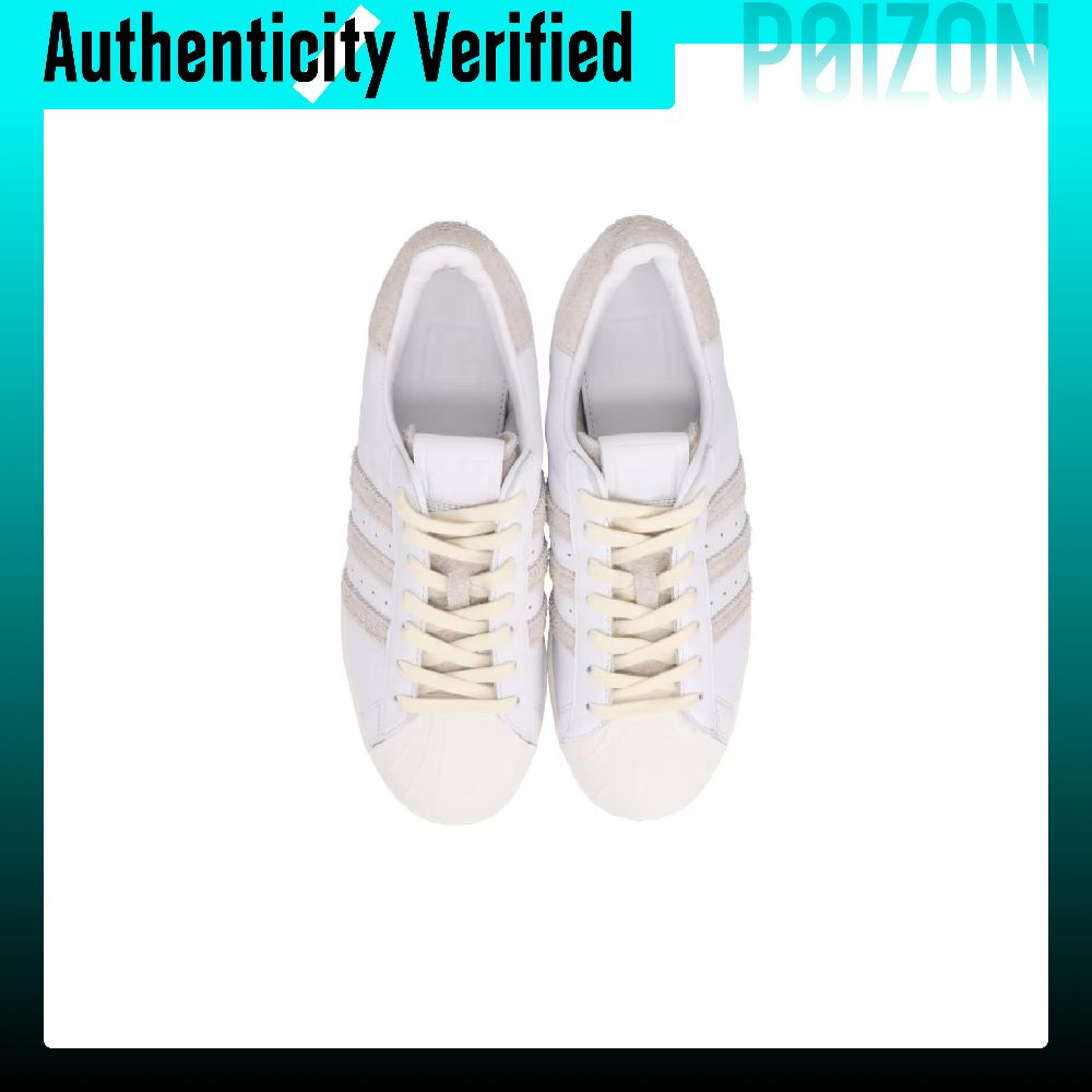 อาดิดาส ออริจินัลส์ ซูเปอร์สตา - Adidas Shoes Superstar บทวิจารณ์และราคา