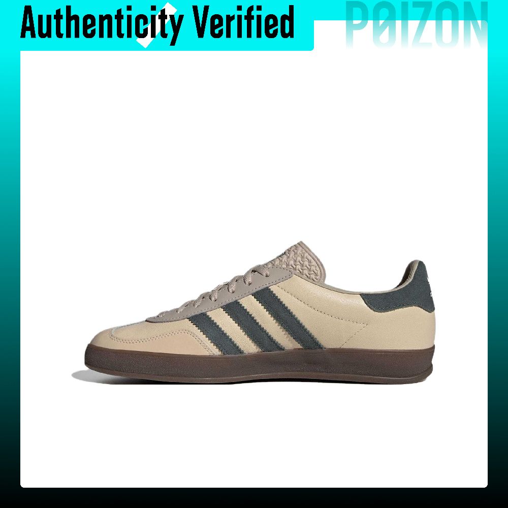 รองเท้าสเก็ตบอร์ด Adidas Origi - Adidas Shoes Gazelle บทวิจารณ์และราคา