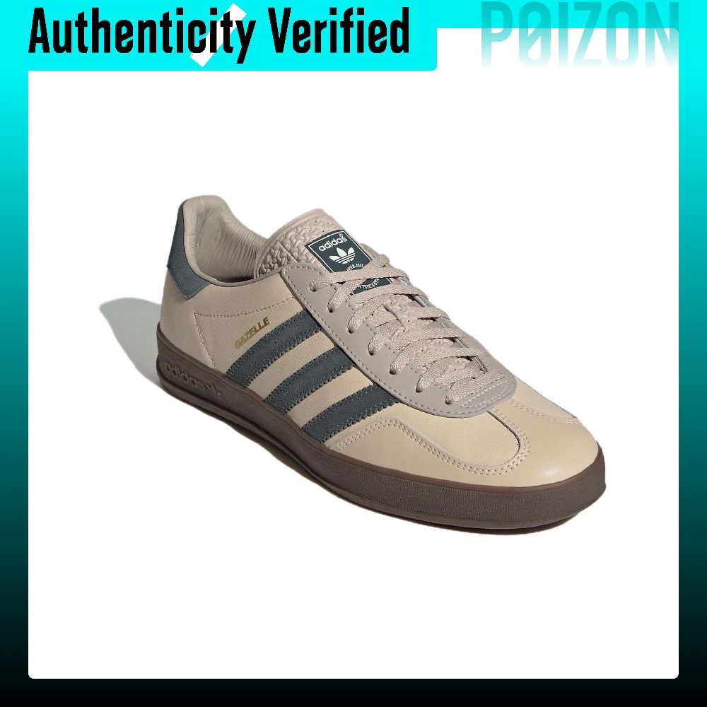 รองเท้าสเก็ตบอร์ด Adidas Origi - Adidas Shoes Gazelle บทวิจารณ์และราคา