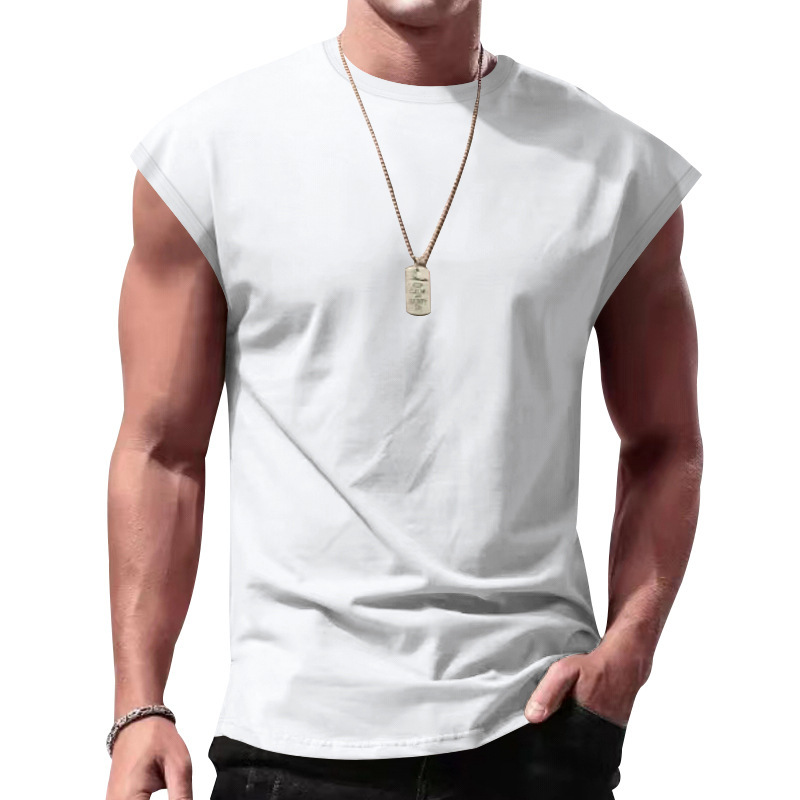 ที่กําหนดเองของคุณ Bard โลโก้ท - Sleeveless Undershirt บทวิจารณ์และราคา