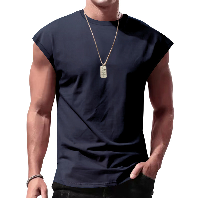 ที่กําหนดเองของคุณ Bard โลโก้ท - Sleeveless Undershirt บทวิจารณ์และราคา