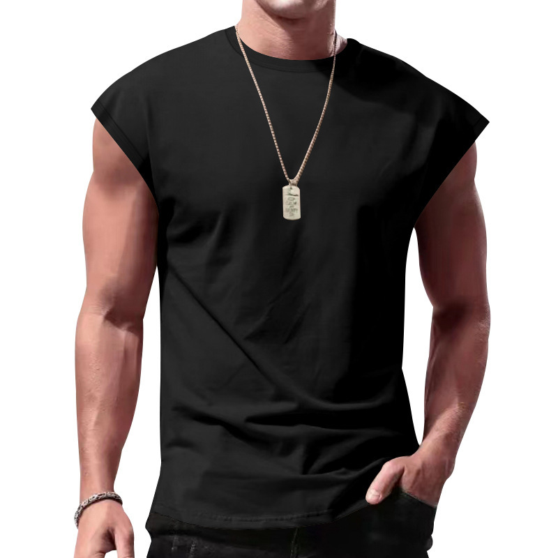 ที่กําหนดเองของคุณ Bard โลโก้ท - Sleeveless Undershirt บทวิจารณ์และราคา