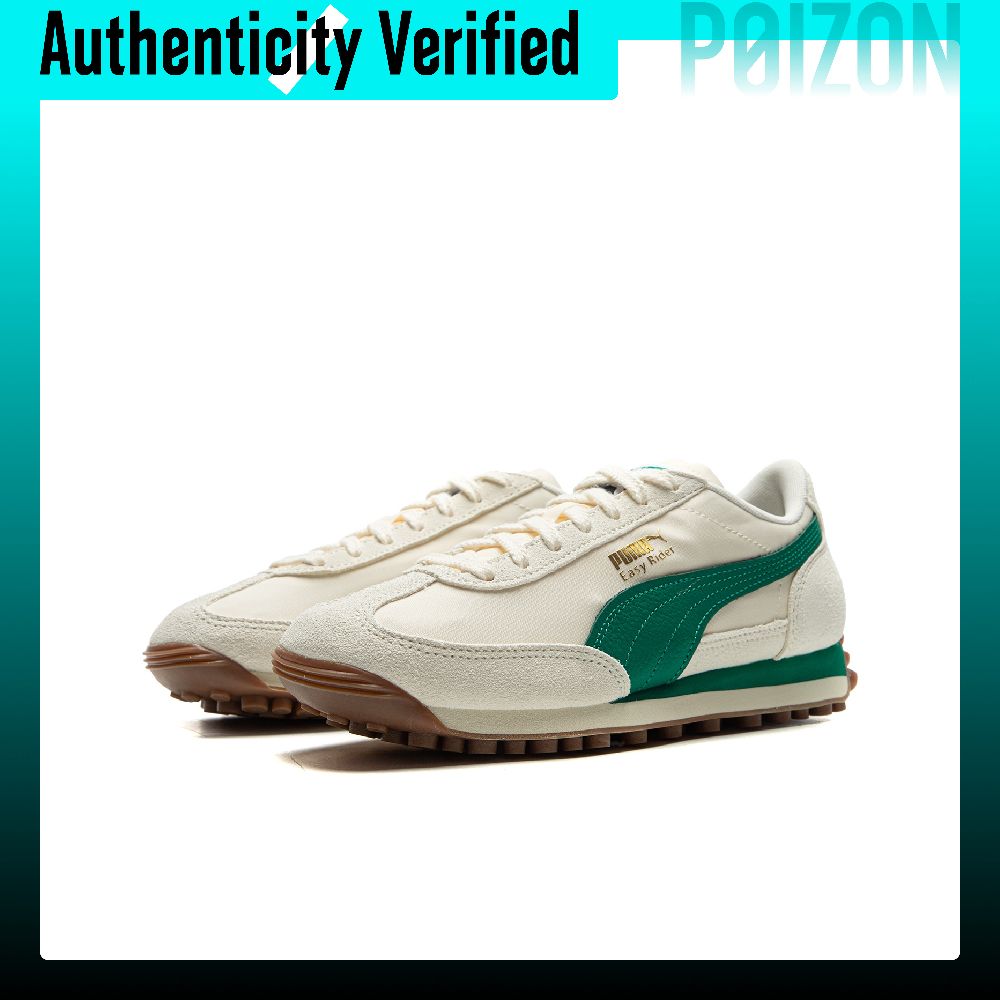 PUMA Easy Rider รองเท้าลำลองทร - Puma Shoes Rs-X บทวิจารณ์และราคา