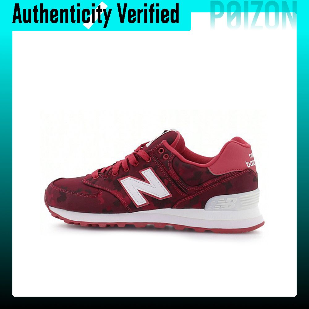รองเท้าวิ่ง New Balance NB 574 - New Balance Shoes 574 บทวิจารณ์และราคา