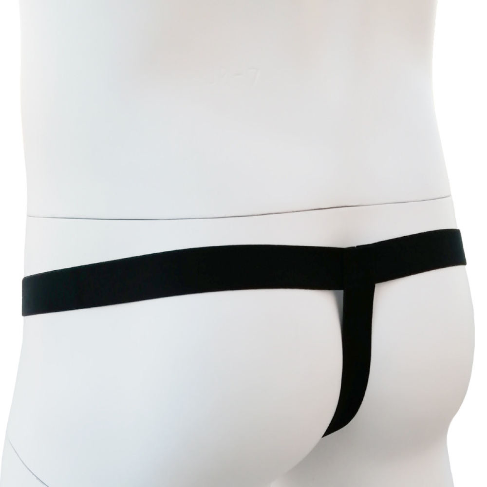กางเกงในจ็อกสแตรปชาย ทรงทีแบ็ค - Jockstrap Athletic บทวิจารณ์และราคา