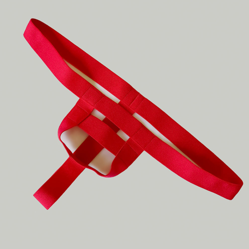 กางเกงในจ็อกสแตรปชาย ทรงทีแบ็ค - Jockstrap Athletic บทวิจารณ์และราคา