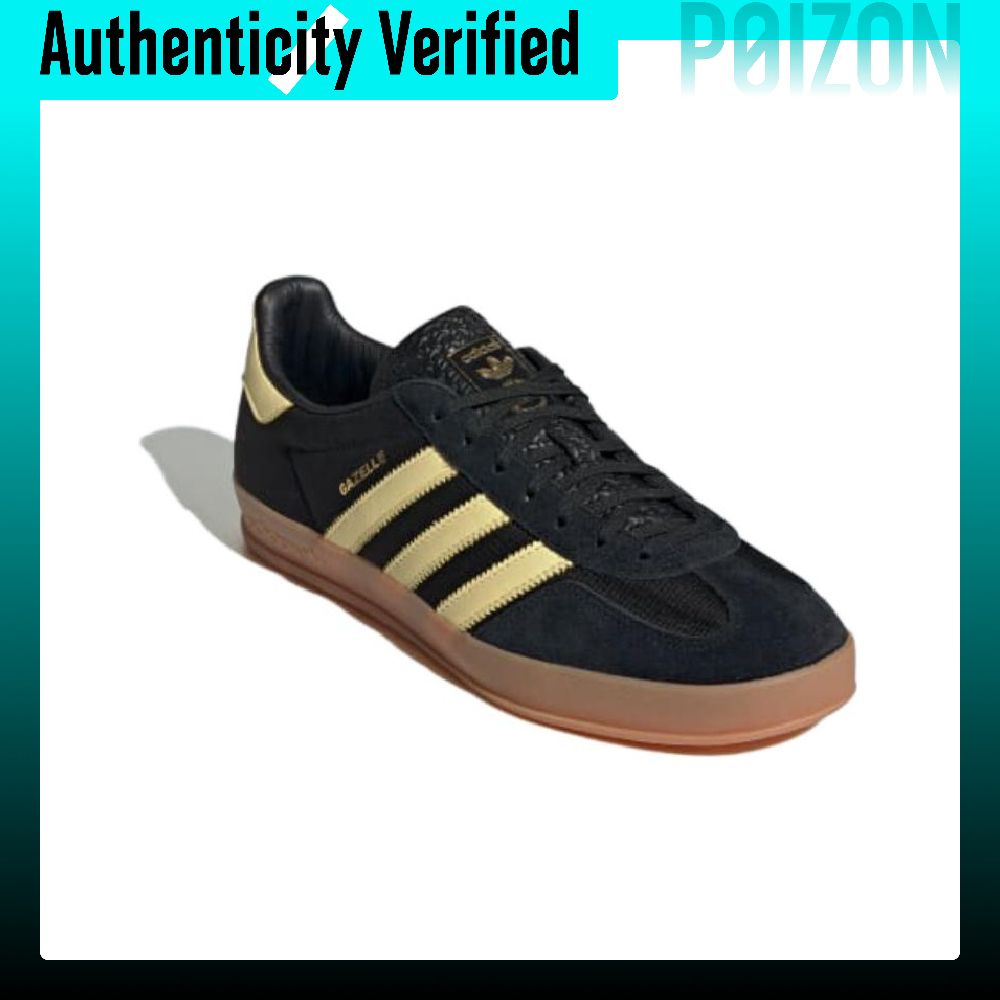 รองเท้าสเก็ตบอร์ด Adidas Origi - Adidas Shoes Gazelle บทวิจารณ์และราคา