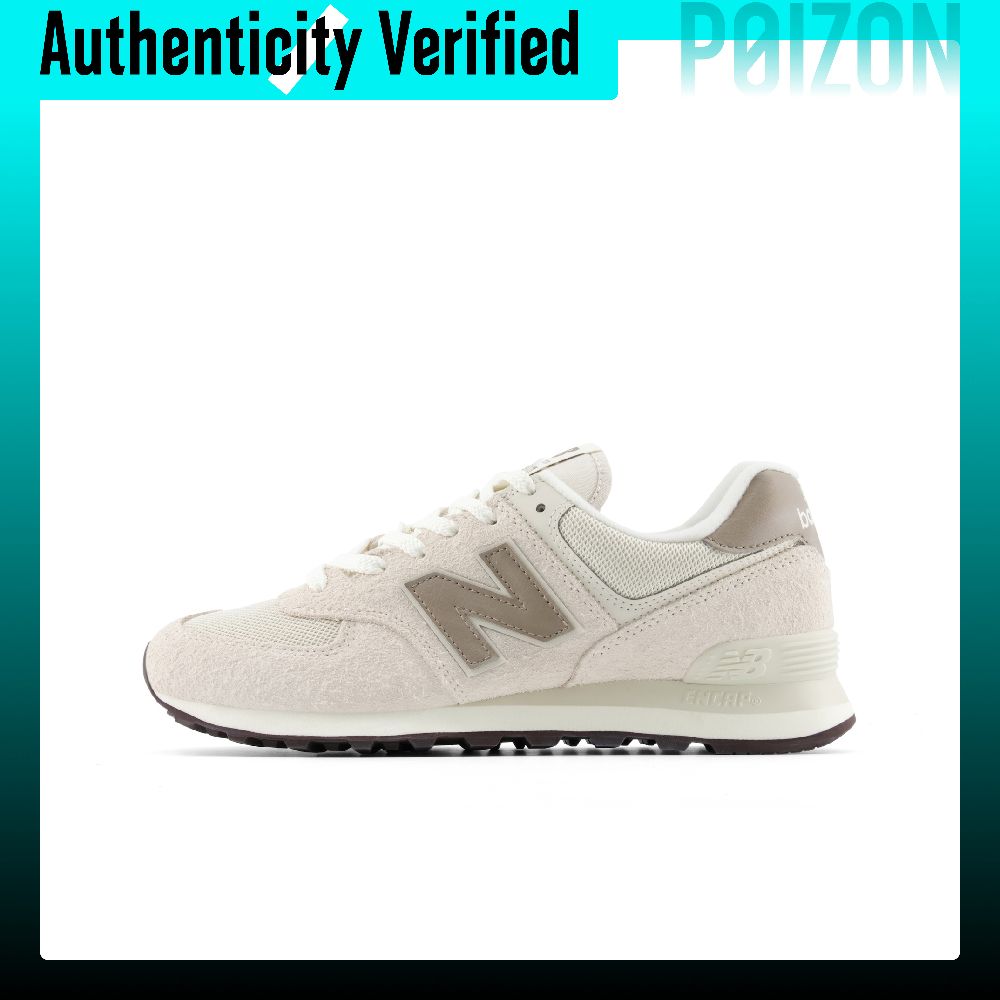 รองเท้าวิ่ง New Balance NB 574 - New Balance Shoes 574 บทวิจารณ์และราคา