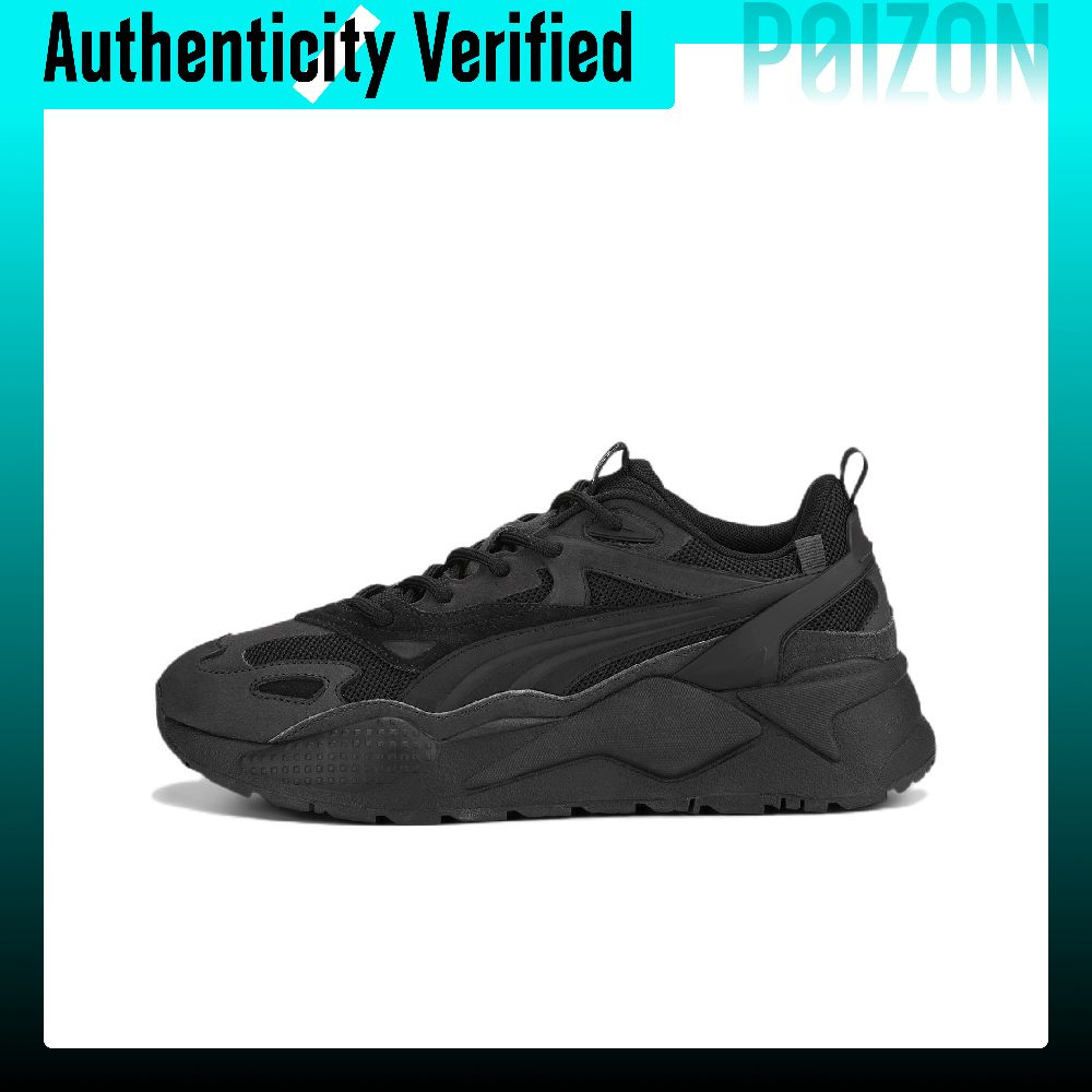 PUMA RS X Efekt PRM รองเท้าลำล - Puma Shoes Rs-X บทวิจารณ์และราคา