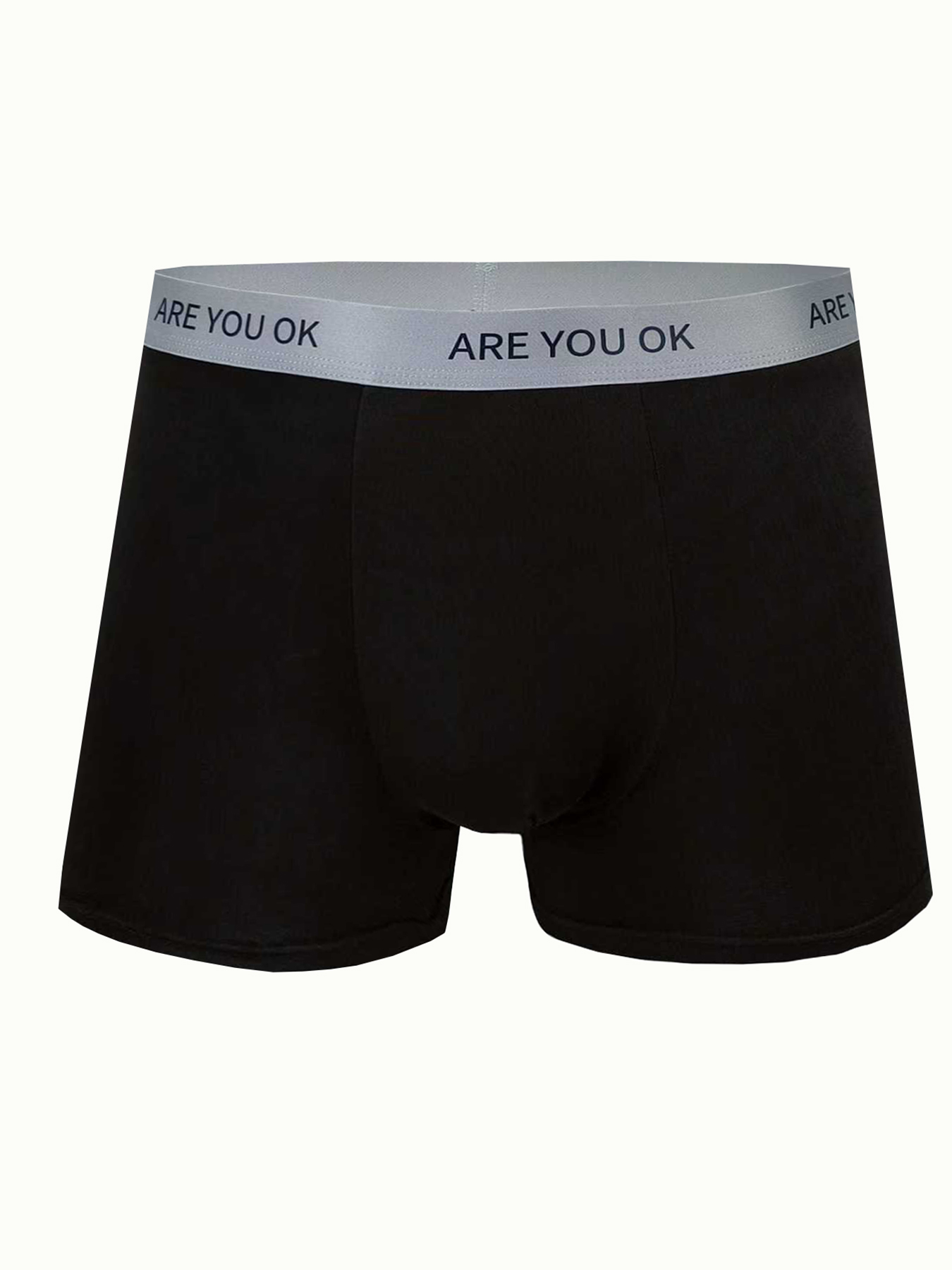 กางเกงบ็อกเซอร์ชายเอวสูง รุ่น  - Multi Pack Underwear บทวิจารณ์และราคา