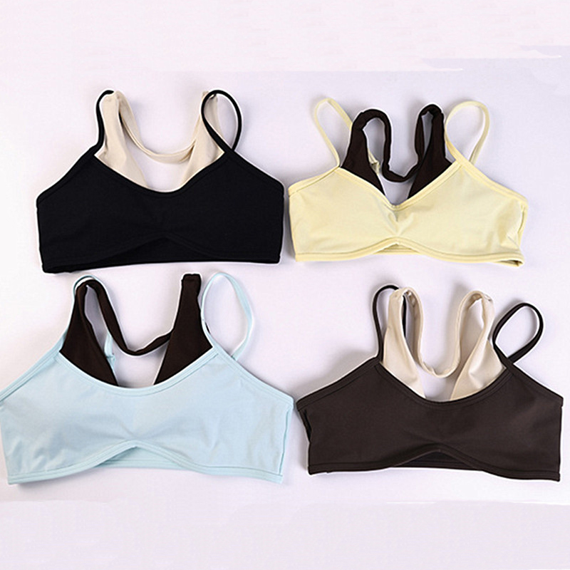 เสื้อชั้นในโยคะแบบมีฟองน้ำสำหร - Suspender Tank Top บทวิจารณ์และราคา