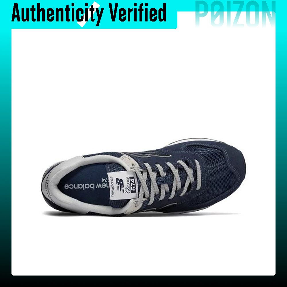 รองเท้าวิ่งลำลอง New Balance N - New Balance Shoes 574 บทวิจารณ์และราคา
