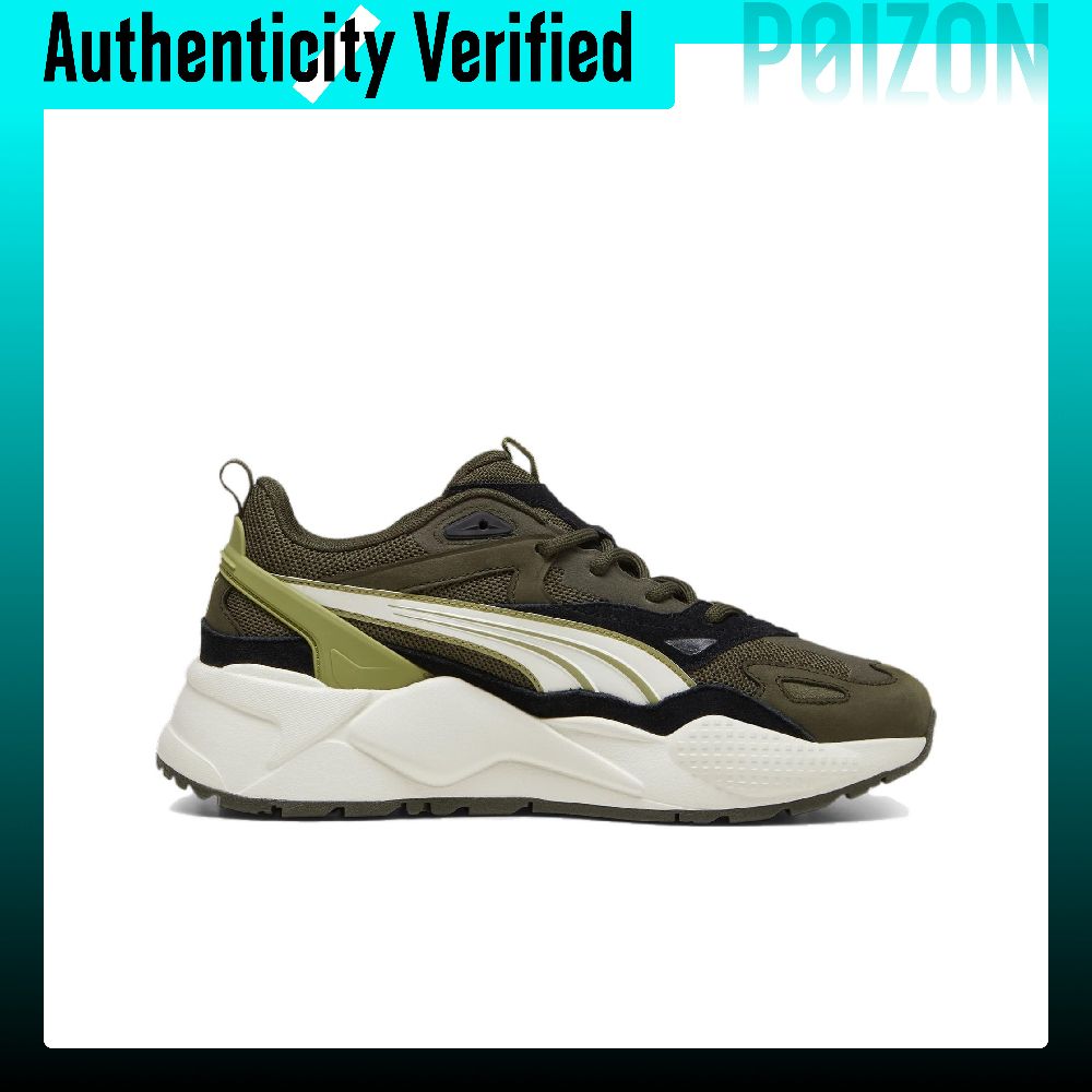 PUMA RS X รองเท้าลำลองหุ้มข้อต - Puma Shoes Rs-X บทวิจารณ์และราคา