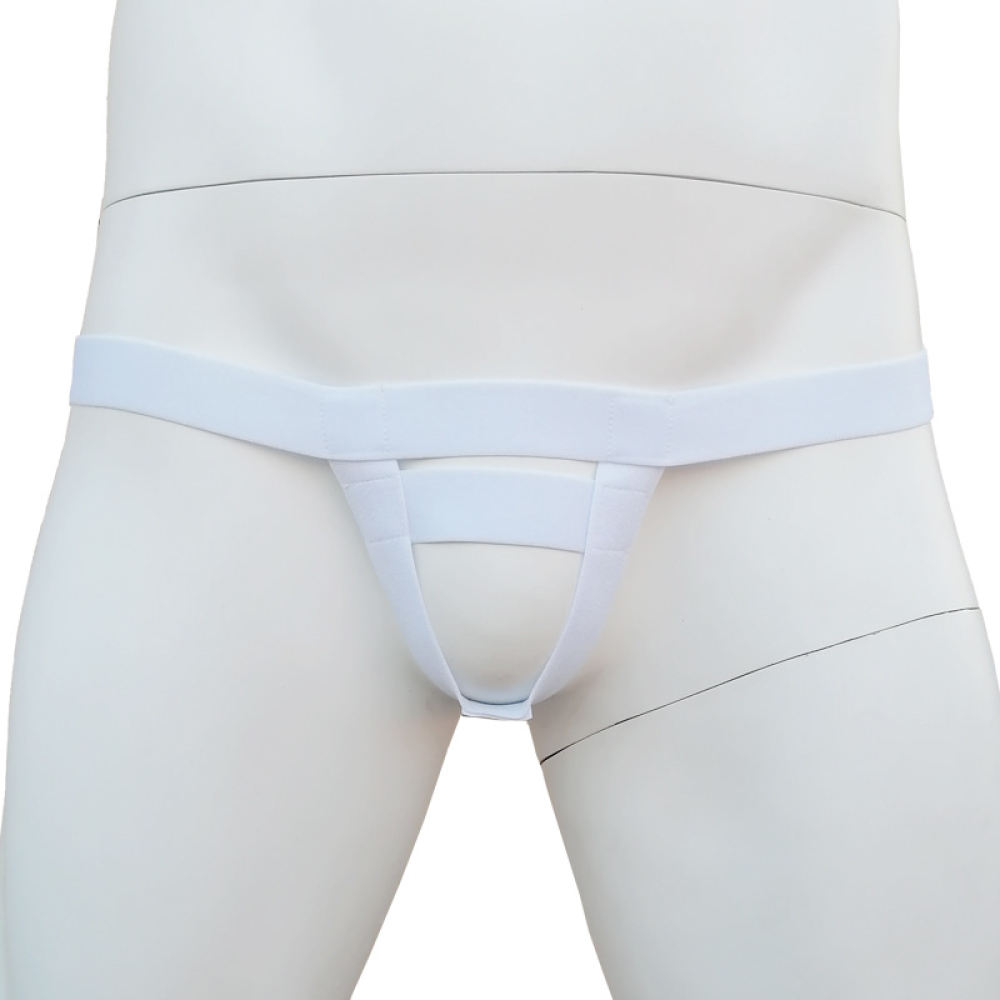 กางเกงในชายเซ็กซี่ จ็อกสแตรป จ - Jockstrap Athletic บทวิจารณ์และราคา
